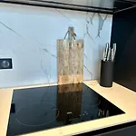 L'atelier Panama 아파트