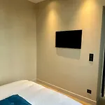 L'atelier Panama 아파트 Coutiches