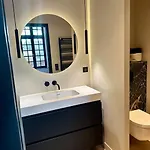 L'atelier Panama 아파트 *