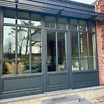 L'atelier Panama 아파트