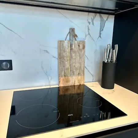 L'atelier Panama Apartament