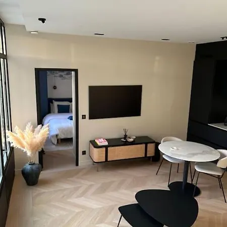 Apartament L'atelier Panama *