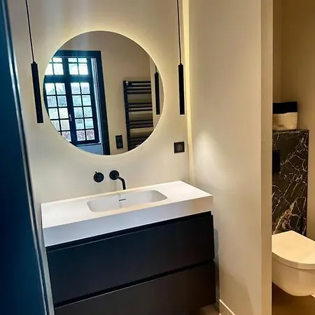 L'atelier Panama Apartament *