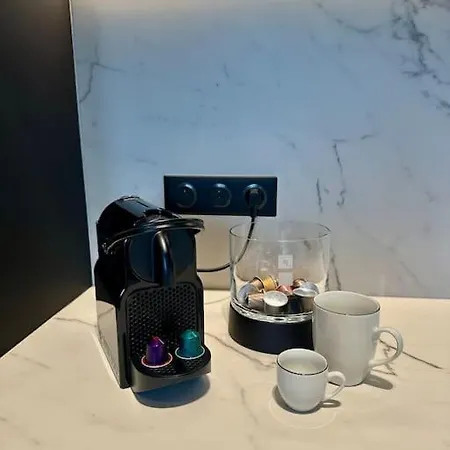 아파트 L'atelier Panama