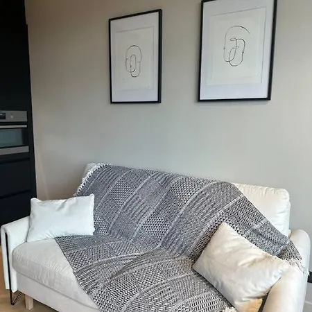 L'atelier Panama Apartament