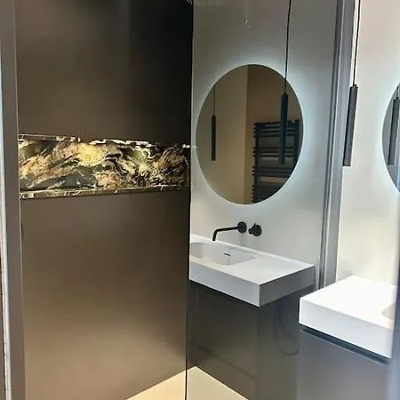 Apartament L'atelier Panama *