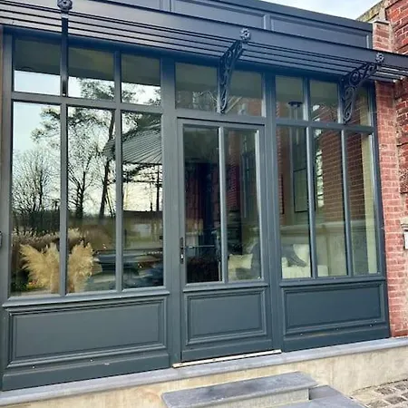 L'atelier Panama Apartament